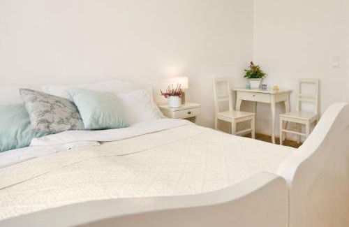 Kostelec nad Vltavou Appartement | Apartmány U rybníčku