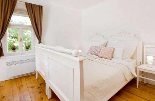 Kostelec nad Vltavou Appartement | Apartmány U rybníčku