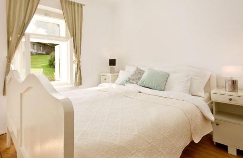 Kostelec nad Vltavou Appartement | Apartmány U rybníčku