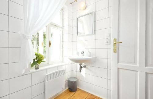 Kostelec nad Vltavou Appartement | Apartmány U rybníčku