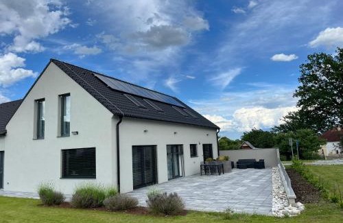 Mirkovice Maison | Apartmány u Romany