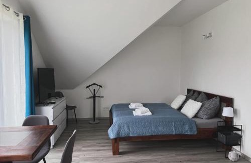 Mirkovice Maison | Apartmány u Romany