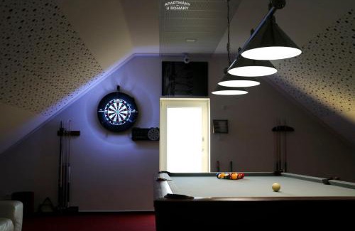 Mirkovice Maison | Apartmány u Romany