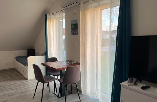 Mirkovice Maison | Apartmány u Romany
