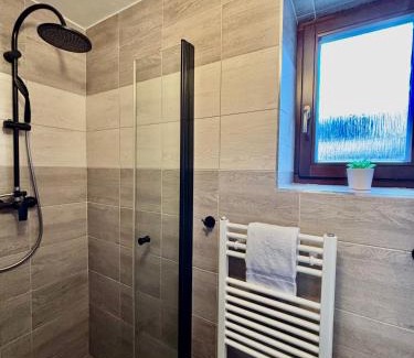 Cerna V Posumavi Appartement | Apartmány U rybníků