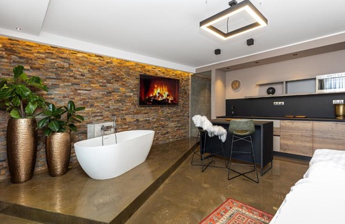 Pardubice Appartement | Apartmány U Vinice