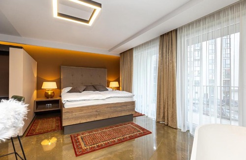 Pardubice Appartement | Apartmány U Vinice