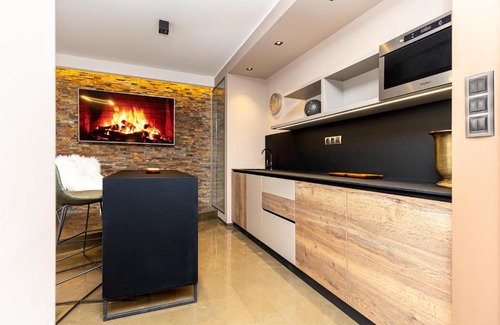 Pardubice Appartement | Apartmány U Vinice