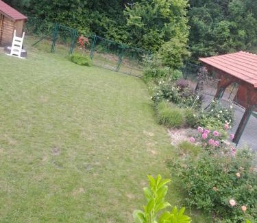Hlohovec Maison | Apartmány U Zámečku