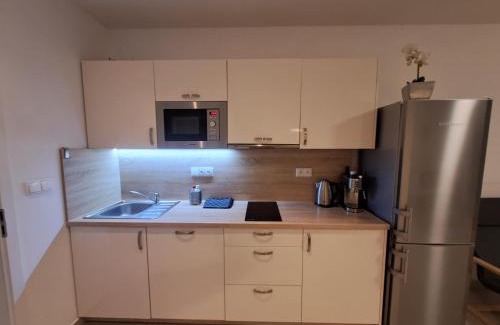 Hlohovec Maison | Apartmány U Zámečku