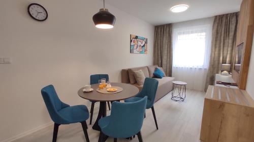 Kyjov Appartement | Apartmány U Zámečku