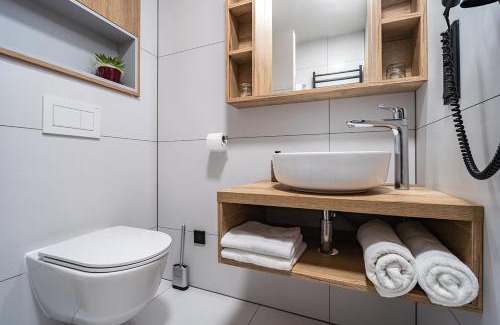 Kyjov Appartement | Apartmány U Zámečku