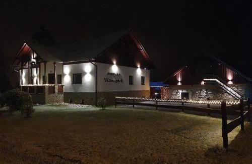 Velke Losiny Appartement | Apartmány Vízmberk