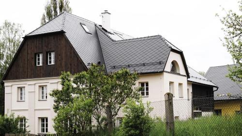 Brniste Appartement | Apartmány Včelín