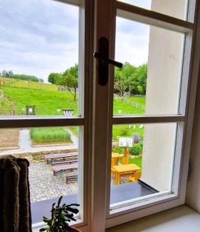 Brniste Appartement | Apartmány Včelín