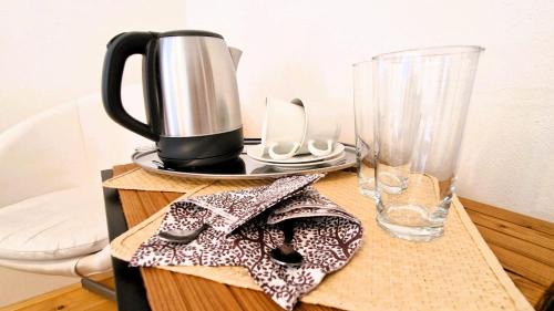 Brniste Appartement | Apartmány Včelín