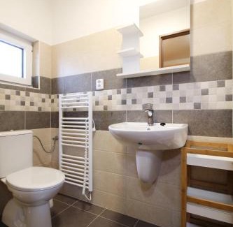 Hranice Appartement | Apartmány včelka