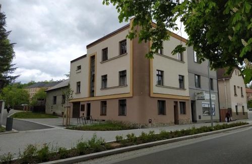 Havlickuv Brod Appartement | Apartmány v centru