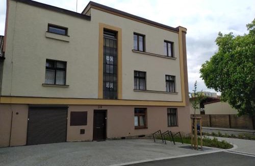 Havlickuv Brod Appartement | Apartmány v centru