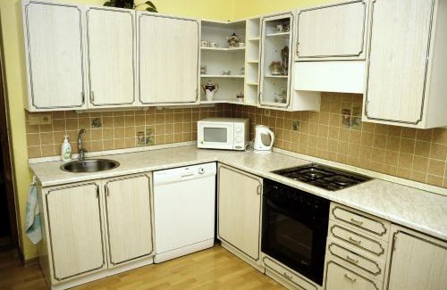 Havlickuv Brod Appartement | Apartmány v centru