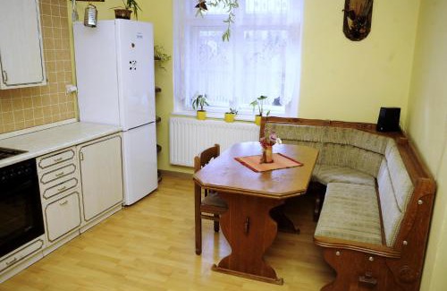 Havlickuv Brod Appartement | Apartmány v centru