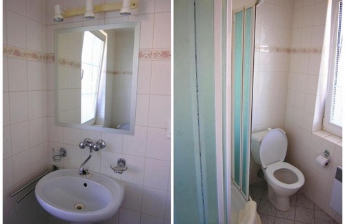 Sokolov Appartement | Apartmány V Centru U Zámečku