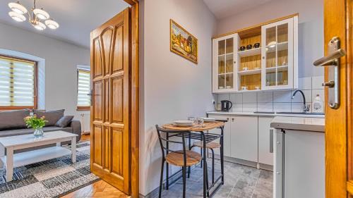Nove Mesto pod Smrkem Appartement | Apartmány v Novém Městě pod Smrkem