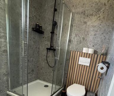 Velky Slavkov Appartement | Apartmány v podhorí Tatier