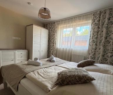 Velky Slavkov Appartement | Apartmány v podhorí Tatier