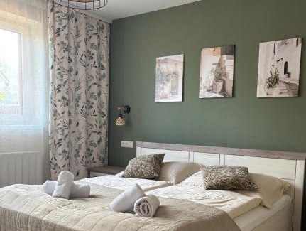 Velky Slavkov Appartement | Apartmány v podhorí Tatier