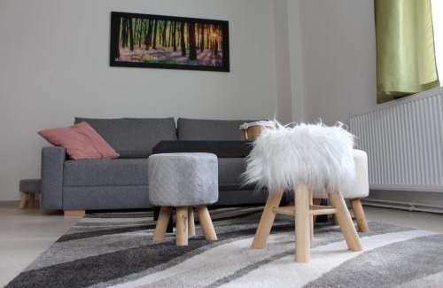 Becov nad Teplou Appartement | Apartmány v podhradí