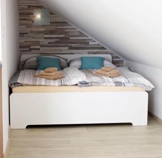 Becov nad Teplou Appartement | Apartmány v podhradí