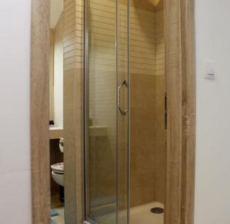 Becov nad Teplou Appartement | Apartmány v podhradí