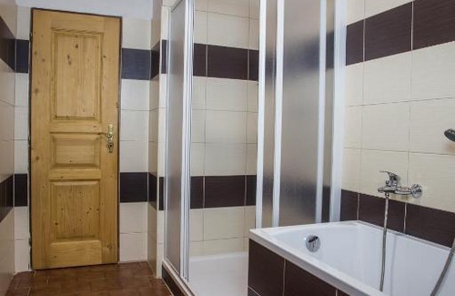 Cachrov Appartement | Apartmány Ve Mlejně