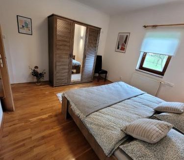 Karlov Appartement | Apartmány Velké Dářko