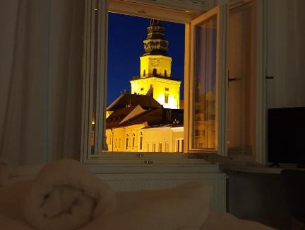 Kromeriz Appartement | Apartmány Velké náměstí