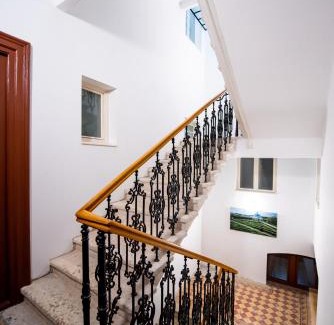 Kromeriz Appartement | Apartmány Velké náměstí