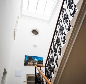 Kromeriz Appartement | Apartmány Velké náměstí