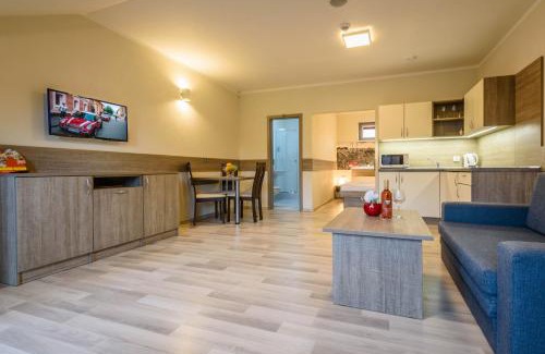 Besenova Appartement | Apartmány Vera