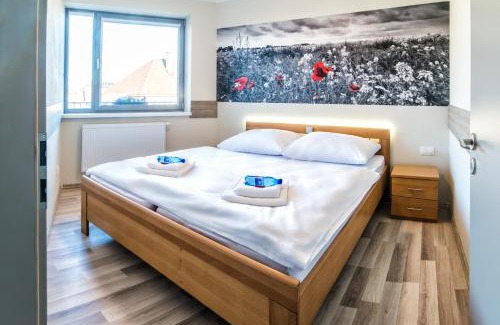 Besenova Appartement | Apartmány Vera