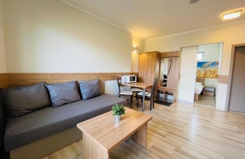 Besenova Appartement | Apartmány Vera