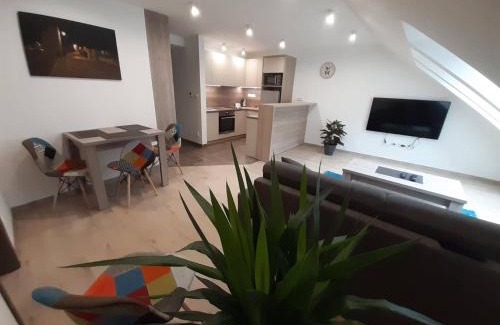 Bardejov Maison | Apartmány Viecha