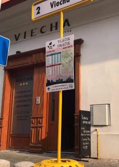Bardejov Maison | Apartmány Viecha
