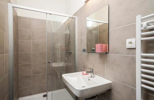Ostrava Appartement | APARTMÁNY VILA LIBĚNA