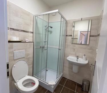 Tyniste nad Orlici Maison | Apartmány vila Týniště