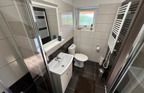 Pritluky Maison | Apartmány & Vinařství Káňa