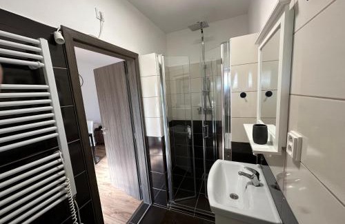 Pritluky Maison | Apartmány & Vinařství Káňa