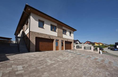Vrbov Appartement | Apartmány Virbo