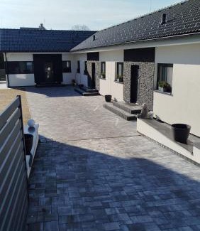 Plana nad Luznici Appartement | Apartmány Volavka 2