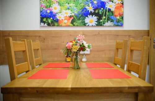 Plana nad Luznici Appartement | Apartmány Volavka 2